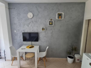 Studio apartman Adžić